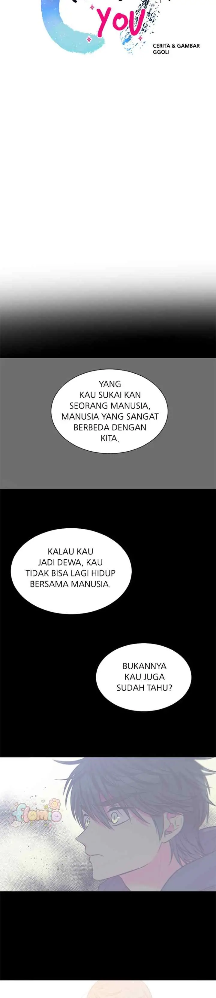 Mythical Errand chapter 59 halaman 9