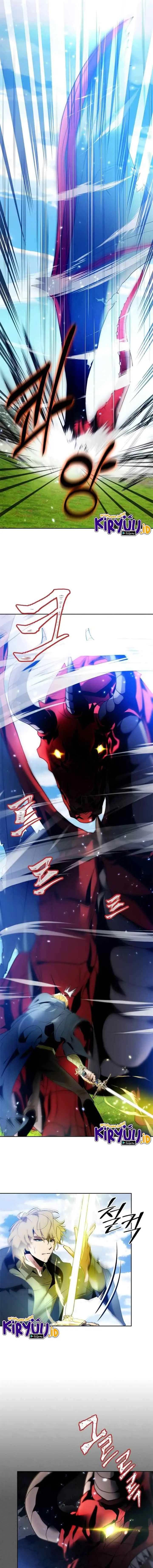 Return to Player chapter 87 halaman 6