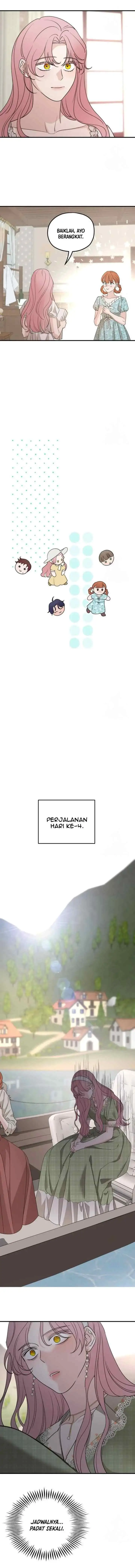My In-Laws Are Obsessed With Me chapter 63 halaman 9
