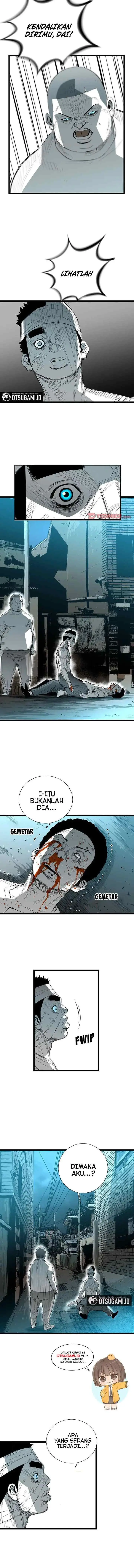 Die, Dai chapter 34 halaman 11