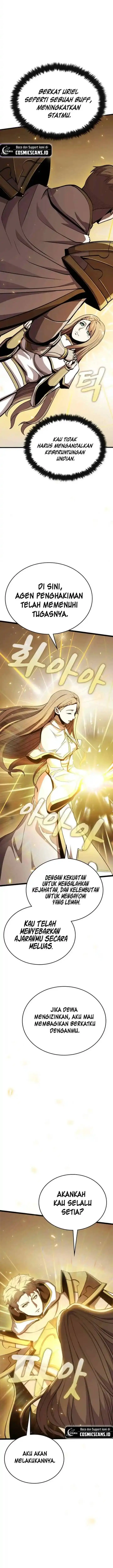Dark Fantasy Paladin chapter 8 halaman 17