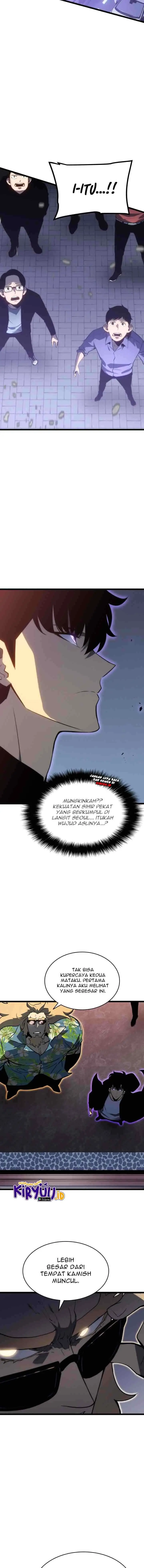 Solo Leveling chapter 153 halaman 14