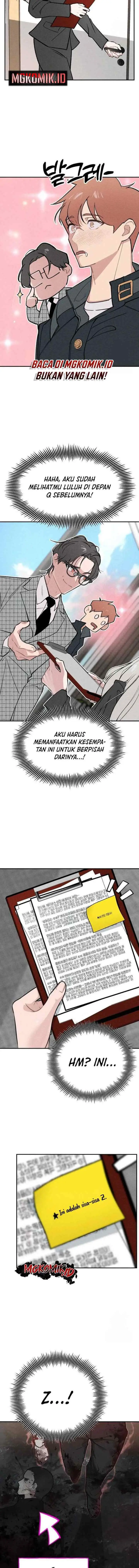 The Devilish Son-In-Law chapter 12 halaman 11