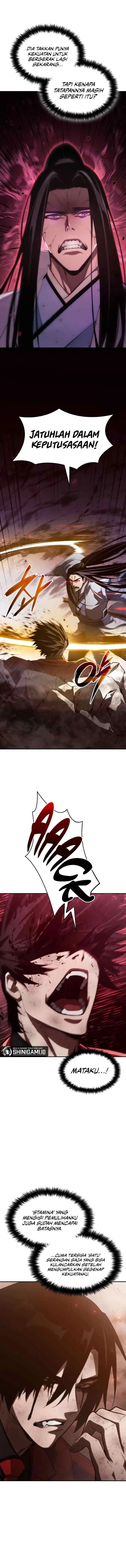 Boundless Necromancer chapter 41 halaman 4