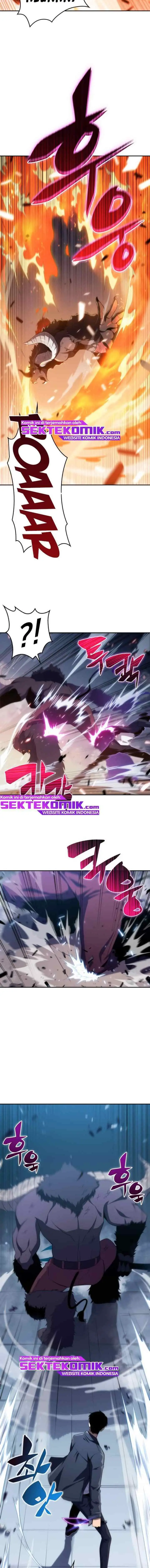 Solo Max-Level Newbie chapter 13 halaman 12