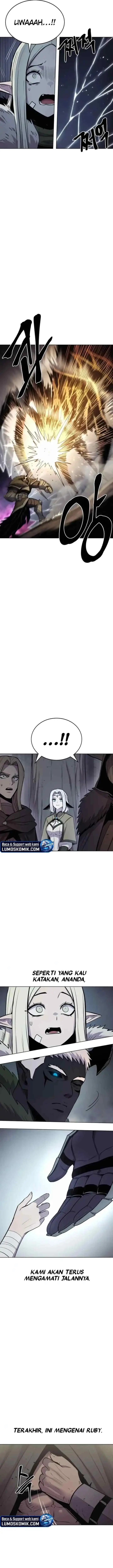 Howling Dragon (The Wailing Perversion) chapter 83 halaman 10