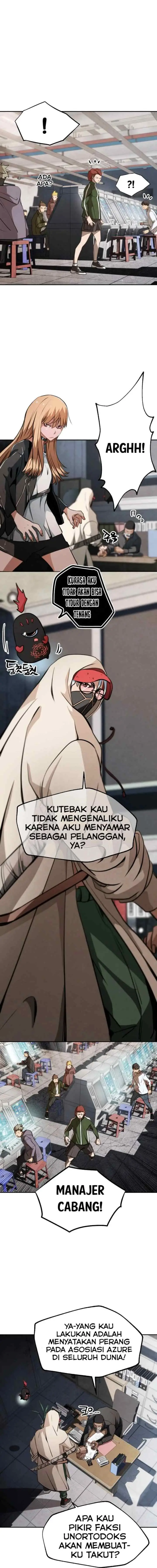 Who Killed the Murim Lord? chapter 10 halaman 8
