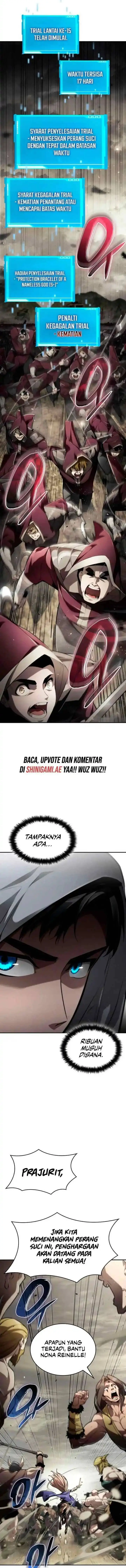 Boundless Necromancer chapter 66 halaman 10