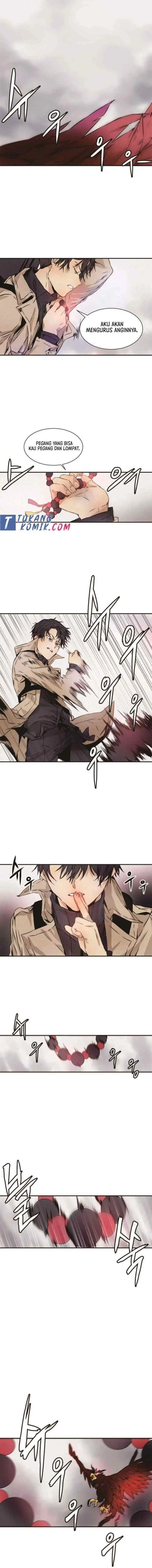 How To Kill A God chapter 2 halaman 11