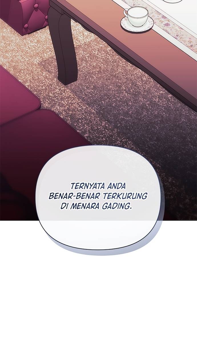 Ingram's Light chapter 67 halaman 25