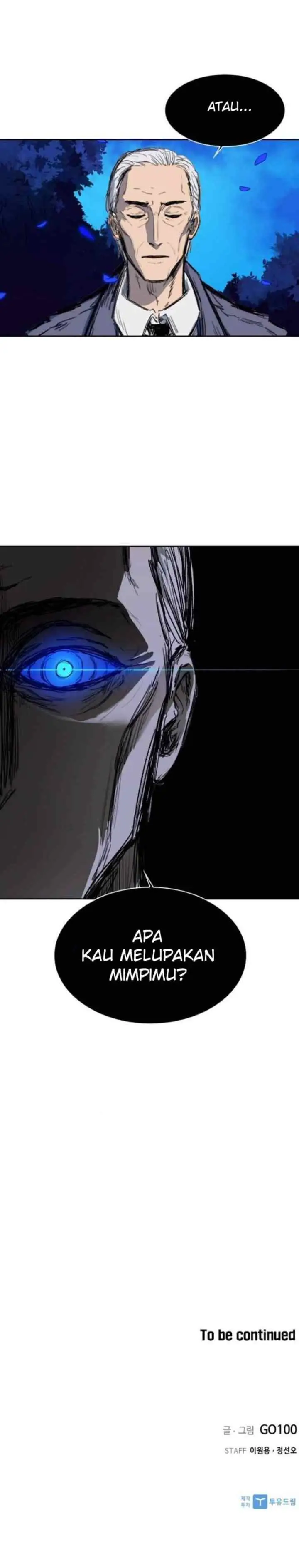Fray chapter 3 halaman 18