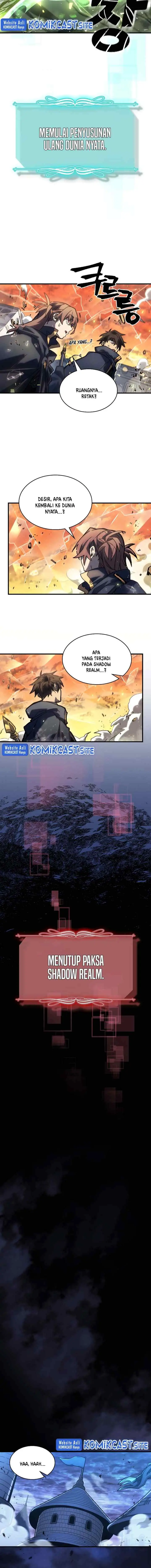 A Returner's Magic Should Be Special chapter 220 halaman 8
