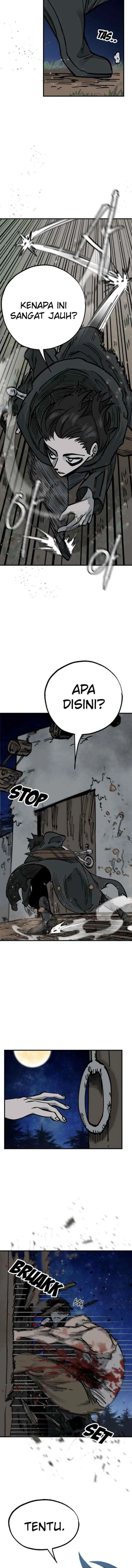 Rathard chapter 24 halaman 14