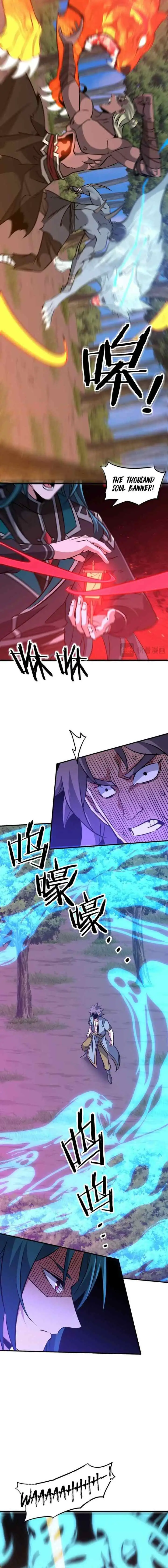 Reborn as a Demonic Cultivator: Starting with a Zombie Planet chapter 36 halaman 10
