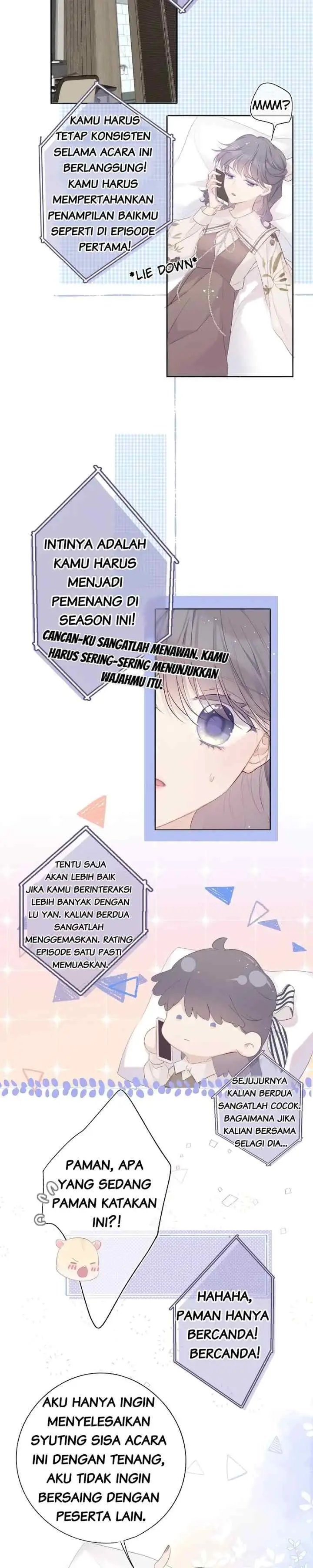 Protect My Star chapter 31 halaman 4
