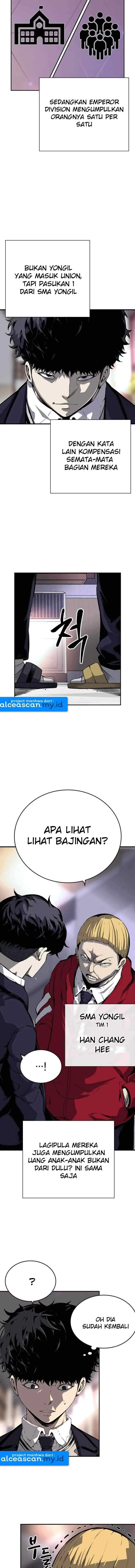 King Game chapter 9 halaman 8