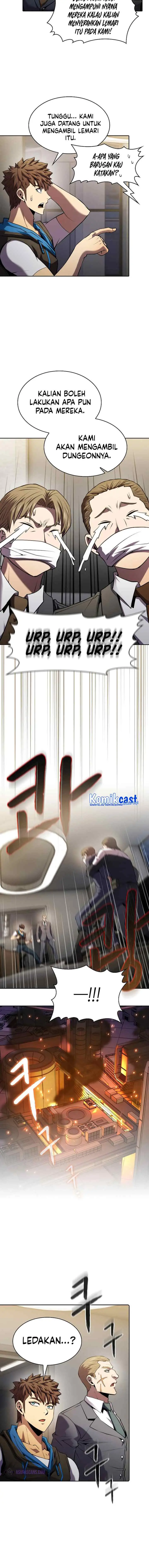 The Constellation That Returned From Hell chapter 100 halaman 11