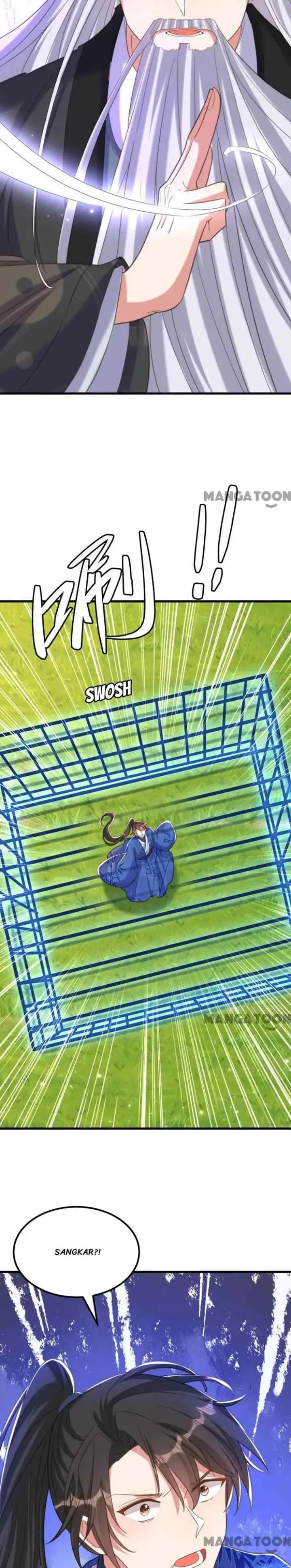 Don't Mess With Missy! chapter 419 halaman 12