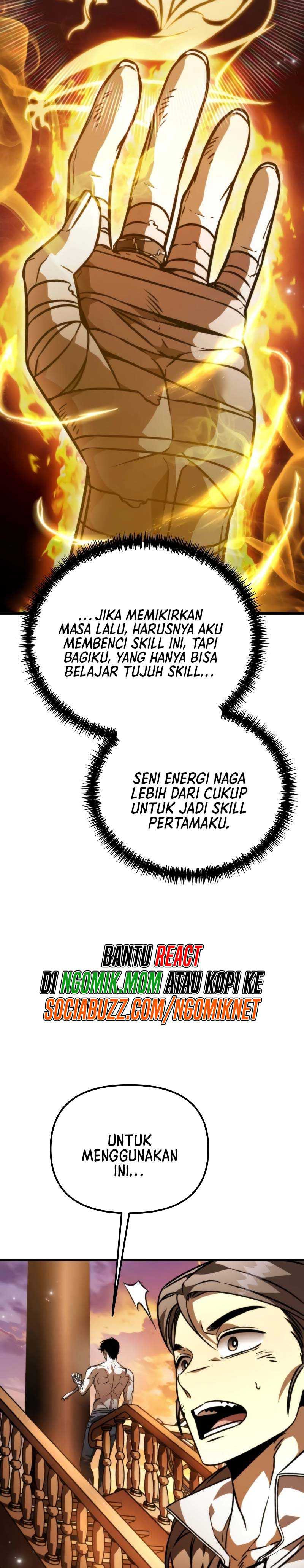 Reincarnator chapter 45 halaman 47