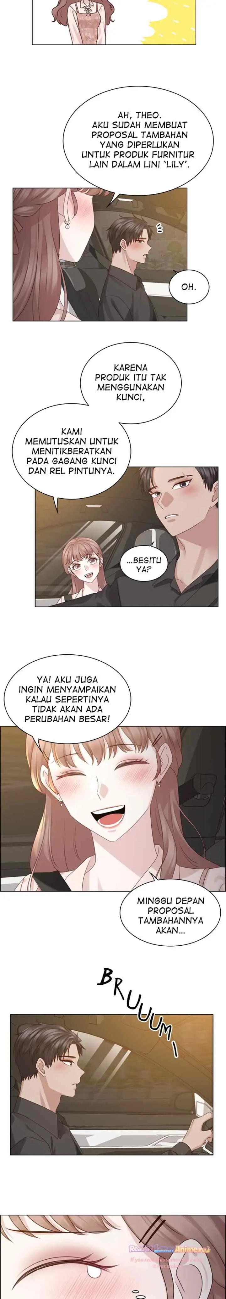 My Exes Fell For Me chapter 46 halaman 13