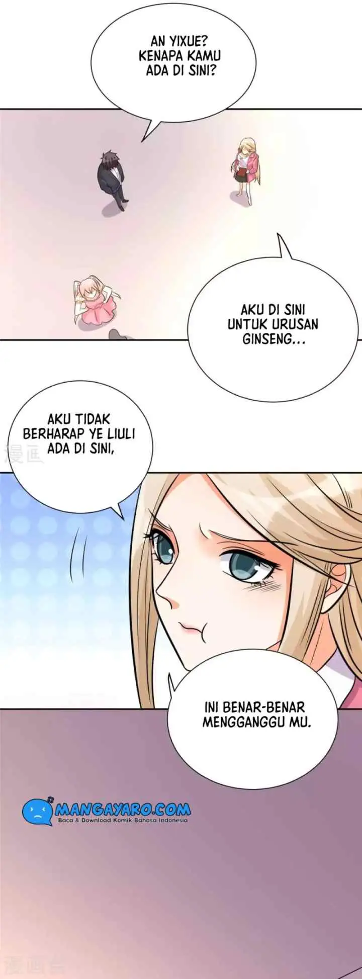 Emperor Son In Law chapter 52 halaman 13