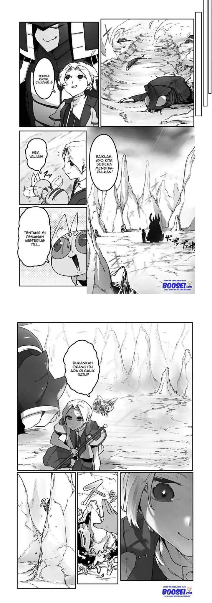 Ore No Zense No Chishiki De Teihengyo Tamer Ga Joukyugyo Ni Natte Shimaisou Na Ken Ni Tsuite chapter 9 halaman 13