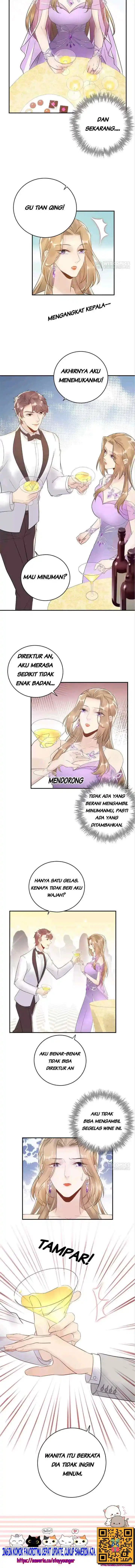 Revenge Movie Queen chapter 14 halaman 5