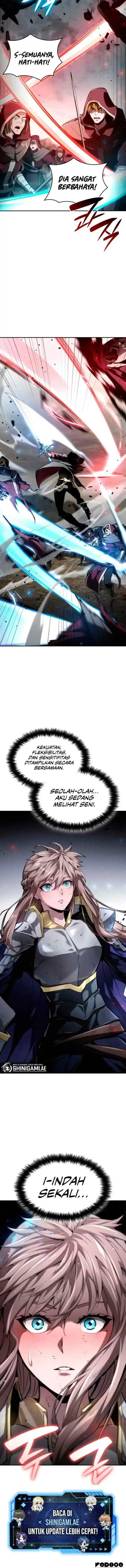 Boundless Necromancer chapter 66 halaman 20