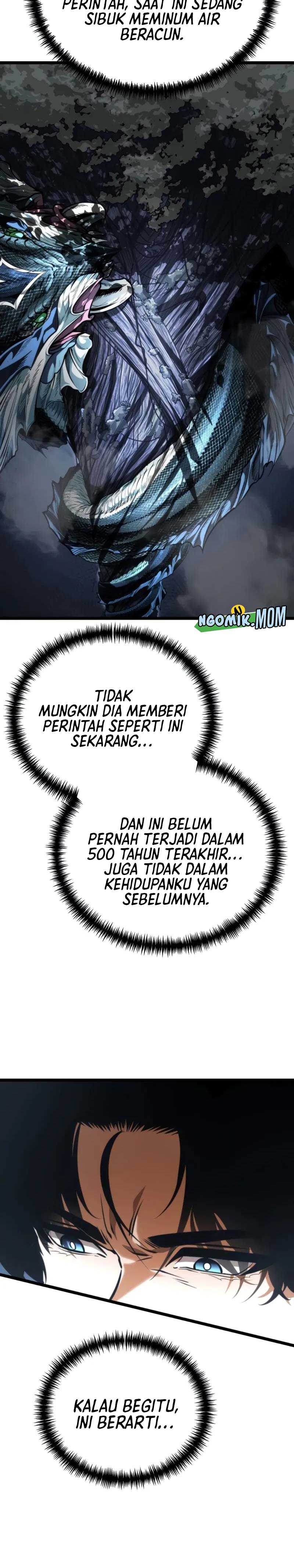 Reincarnator chapter 73 halaman 17