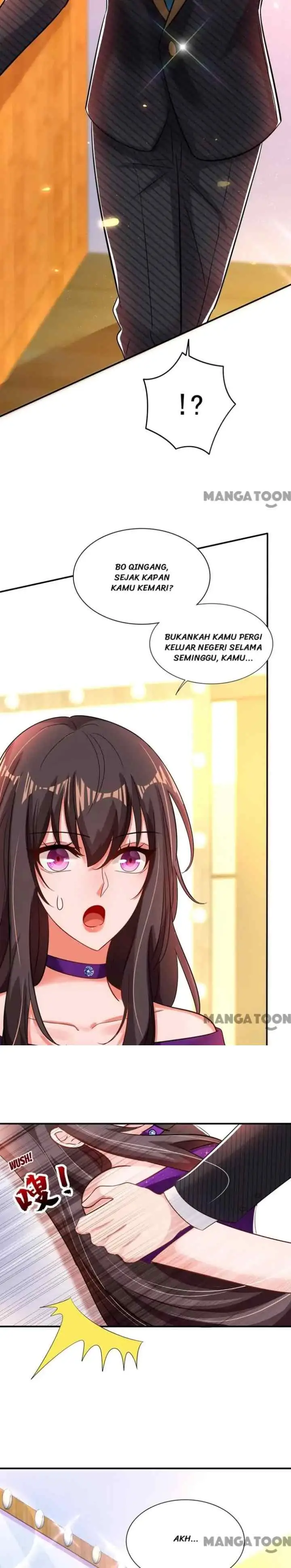 Don't Mess With Missy! chapter 130 halaman 7