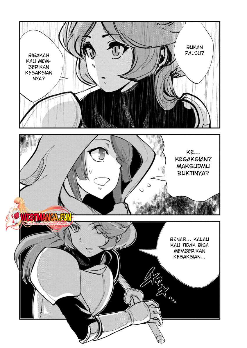 Monster no Goshujin-sama chapter 67 halaman 20