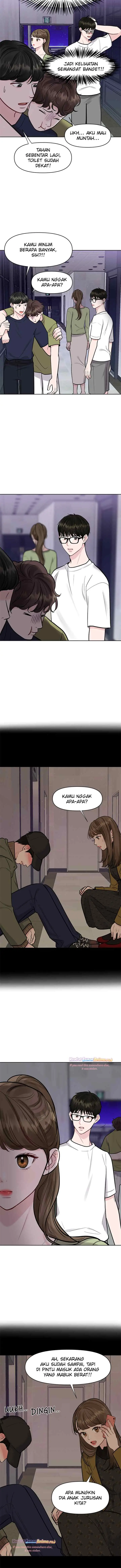 Not My Ideal Type chapter 11 halaman 6