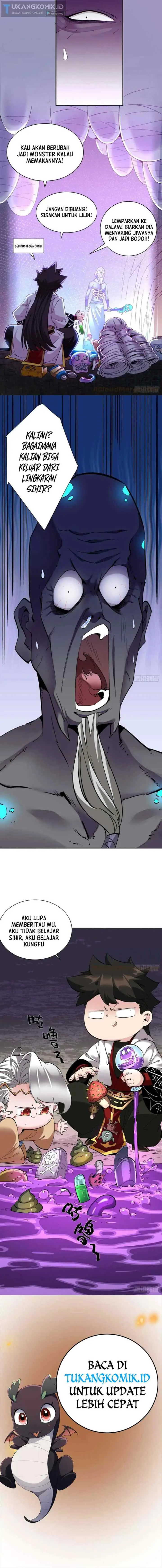 As The Richest Man, I Really Dont Want To Be Reborn chapter 92 halaman 9