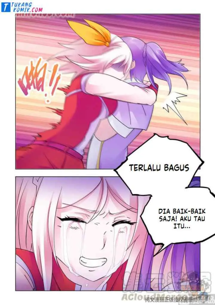 Battle Frenzy chapter 304 halaman 11