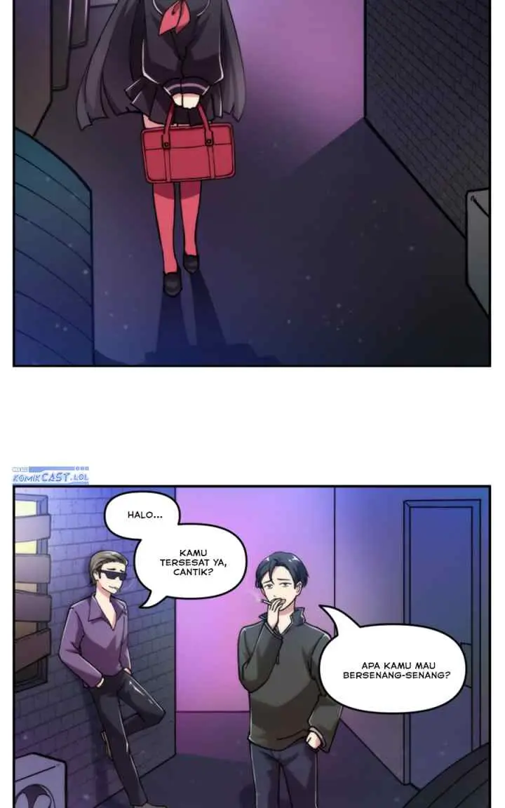 Stalker x Stalker chapter 98 halaman 6