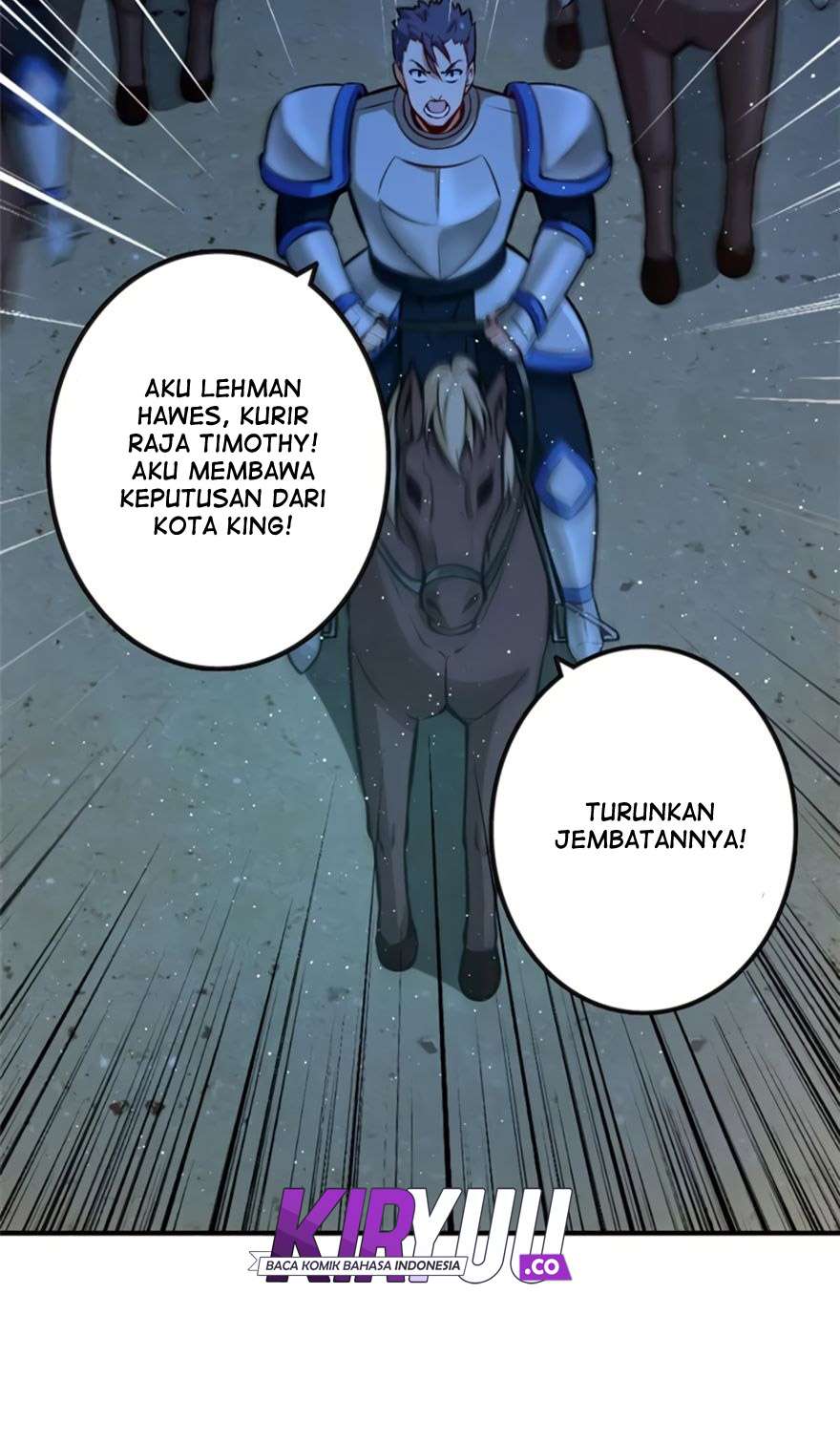 Release That Witch chapter 119 halaman 33
