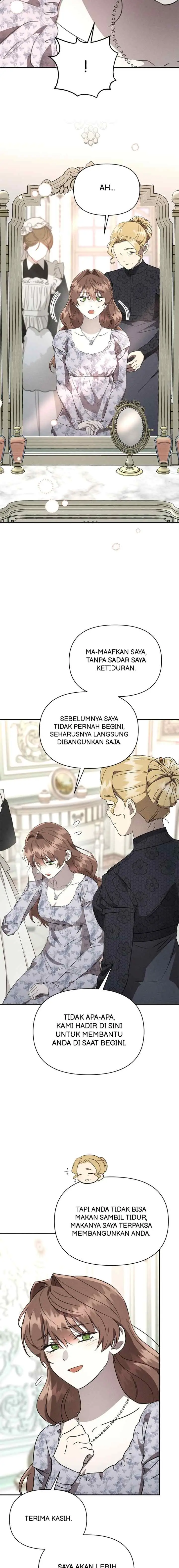Don't Be Carelessly Kind chapter 51 halaman 15