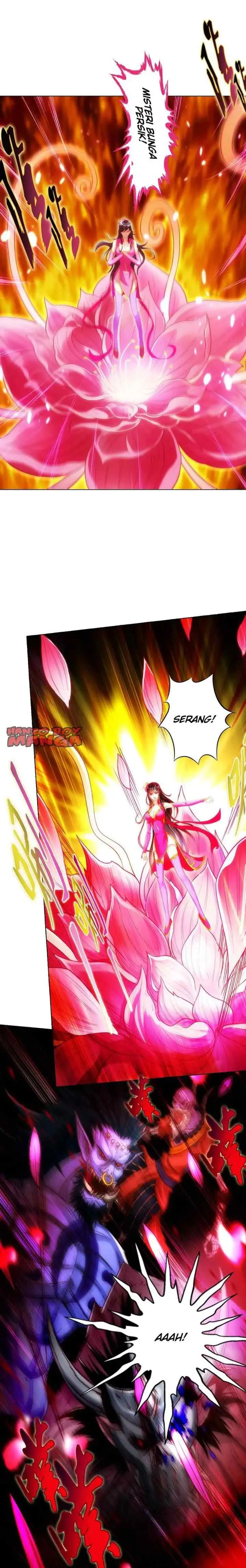 Lang Huan Library chapter 74 halaman 12