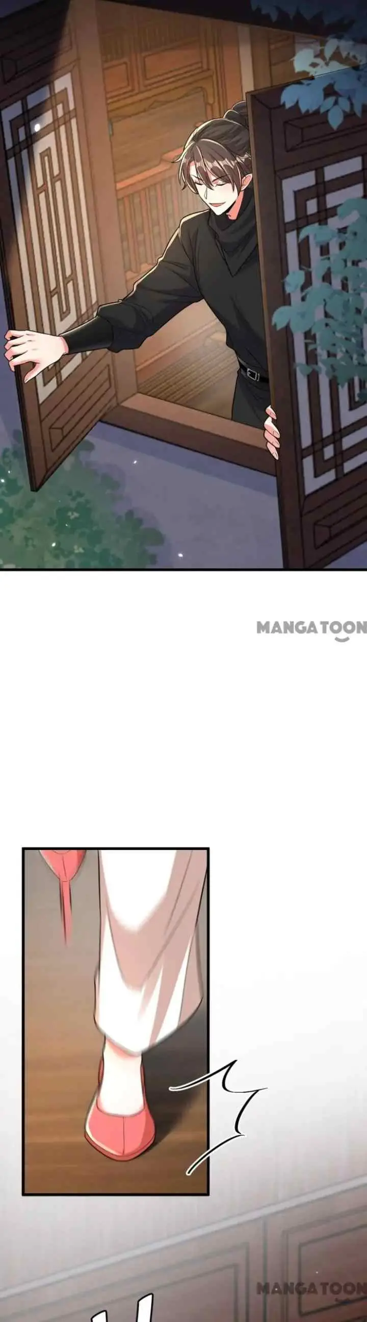 Don't Mess With Missy! chapter 407 halaman 19