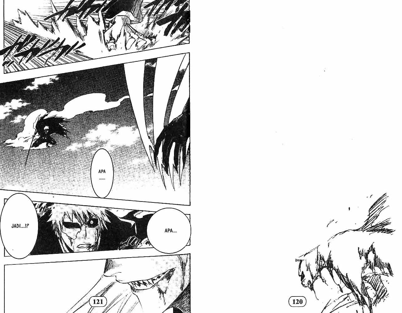 Bleach chapter 32 halaman 57