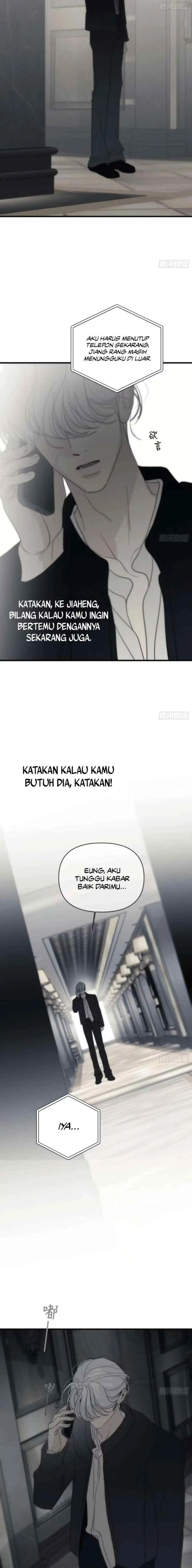 Catch Me If You Can chapter 7 halaman 12
