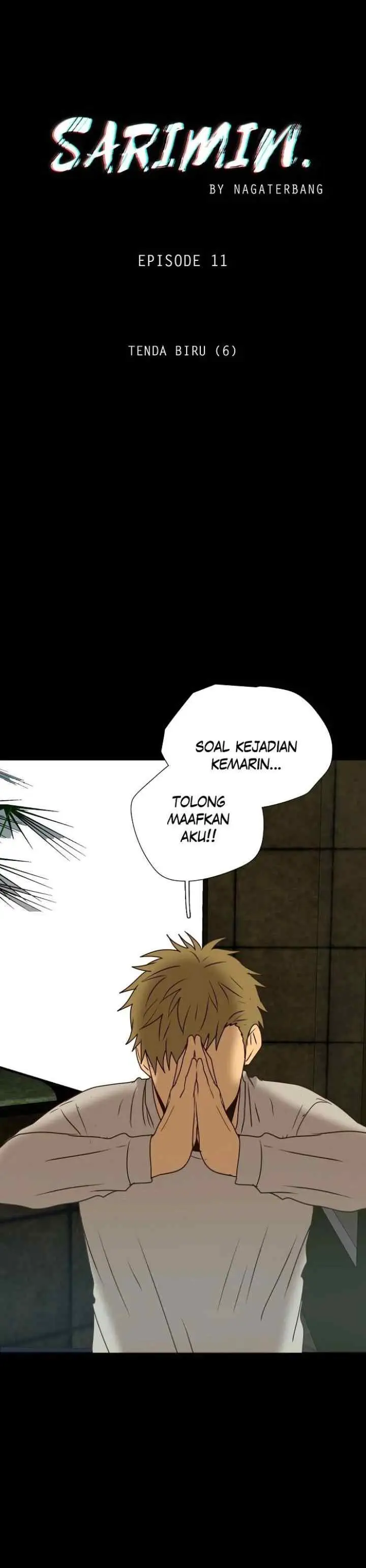 Sarimin chapter 11 halaman 5