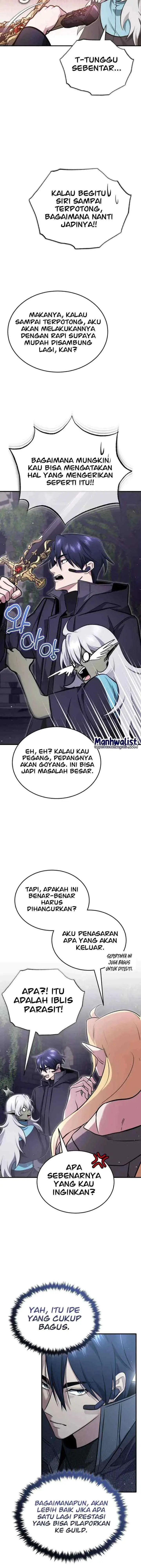 Regressor's Life After Retirement chapter 54 halaman 14