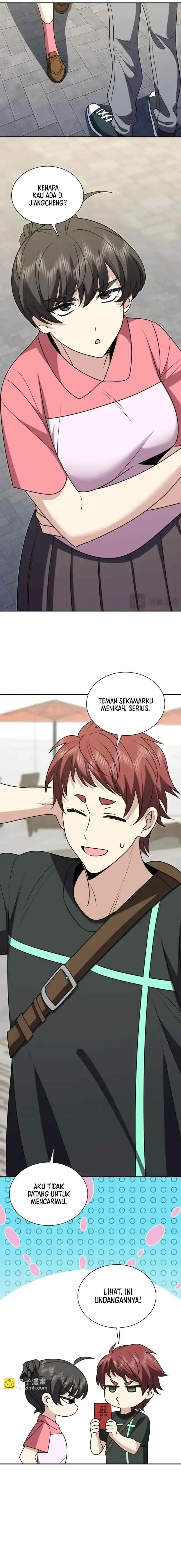 My Wife Is From a Thousand Years Ago chapter 453 halaman 4