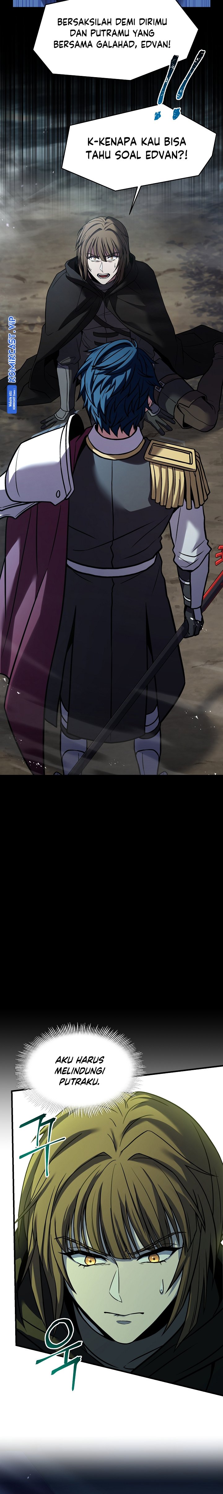 Return of The Greatest Lancer chapter 105 halaman 10