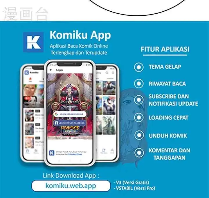 Above All Gods chapter 468.5 halaman 8
