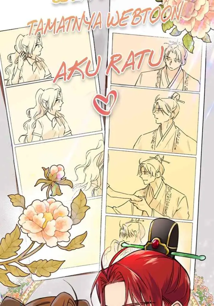 What Kind of Empress Is This chapter 93 halaman 6