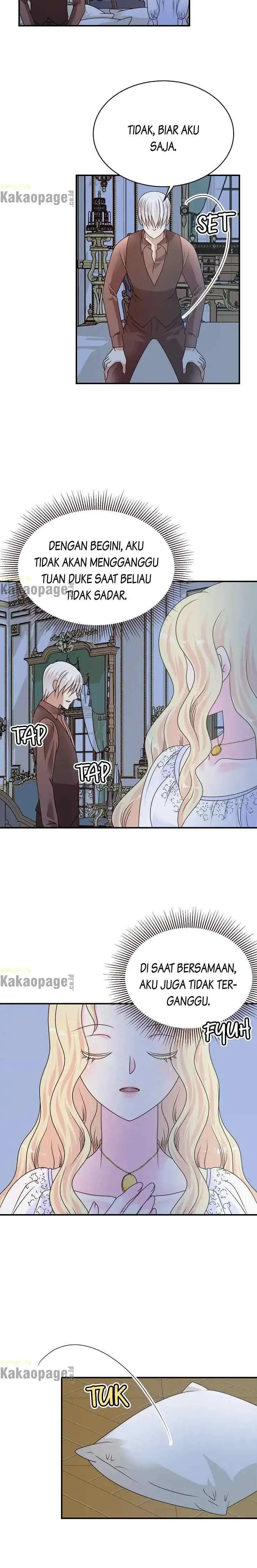 I Refuse the Duke chapter 108 halaman 11