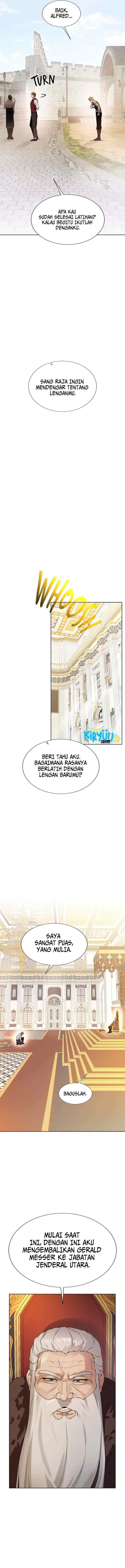 Dungeons & Artifacts chapter 120 halaman 9