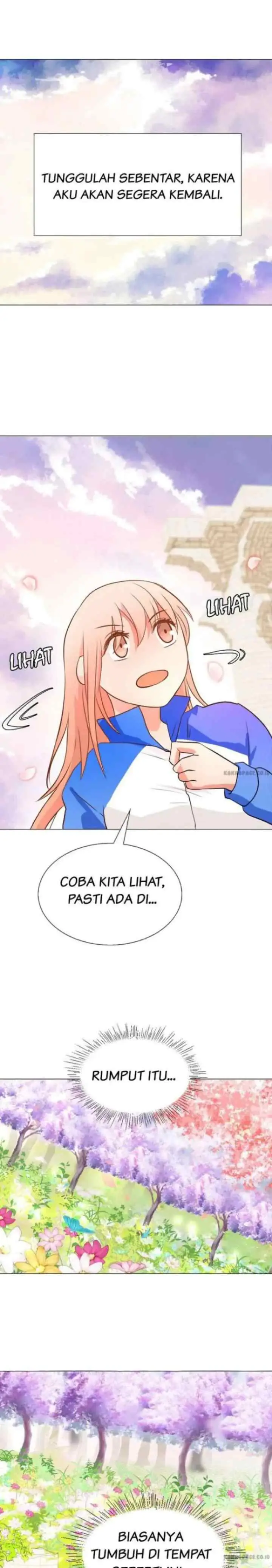 My Guardian Demon chapter 12 halaman 18